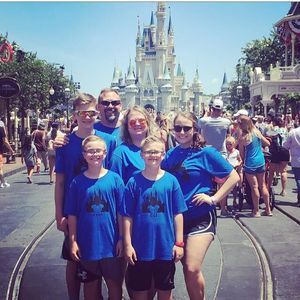 Meet your Posher, Betty johnson